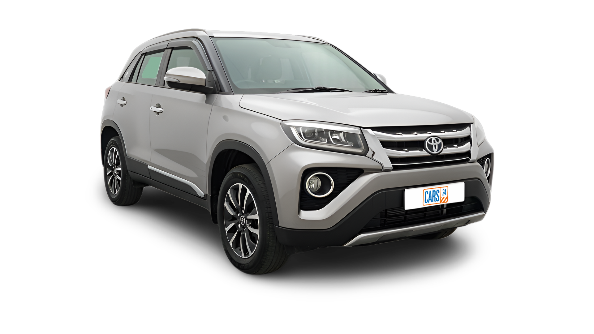 Toyota URBAN CRUISER-img